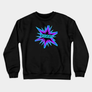 Wham! Crewneck Sweatshirt